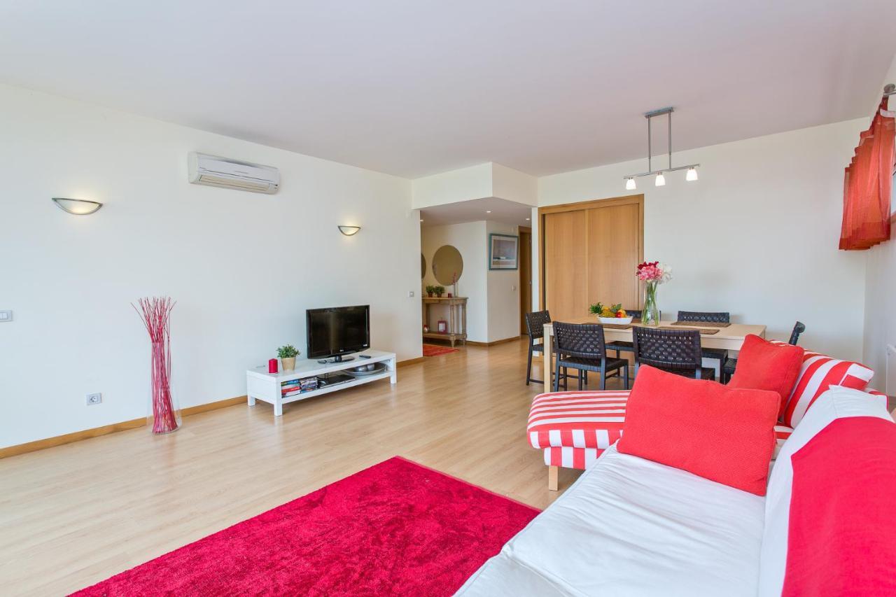 Dom Manuel Apartment *