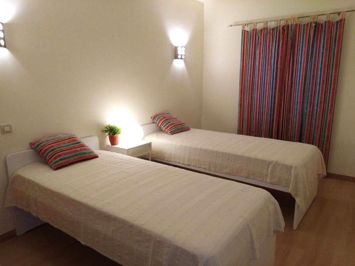 Dom Manuel Apartment *