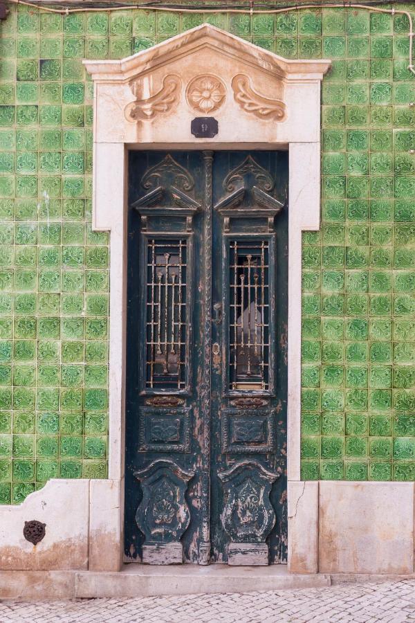 Dom Manuel Apartment