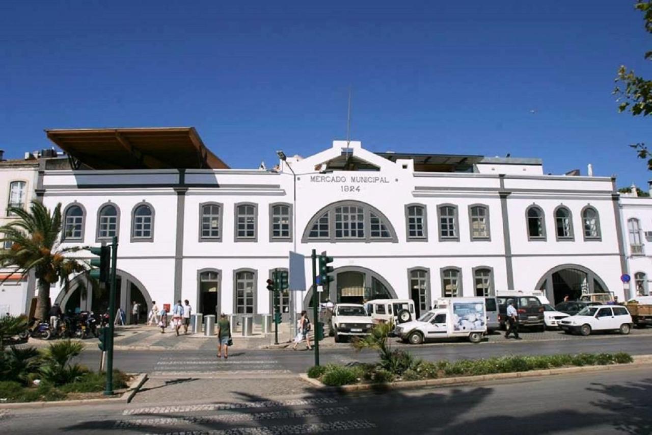 Dom Manuel Apartment *