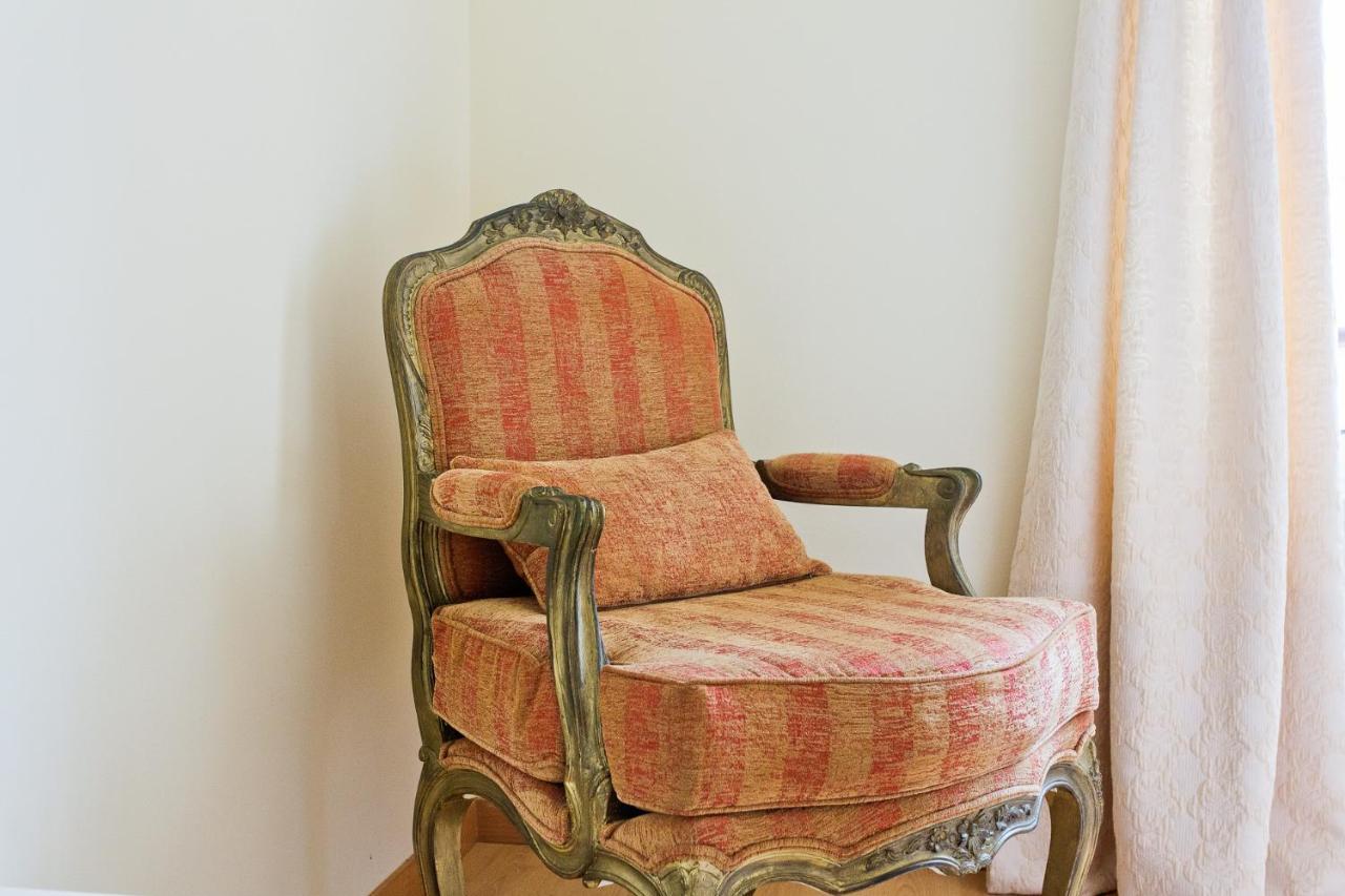 Dom Manuel Appartement