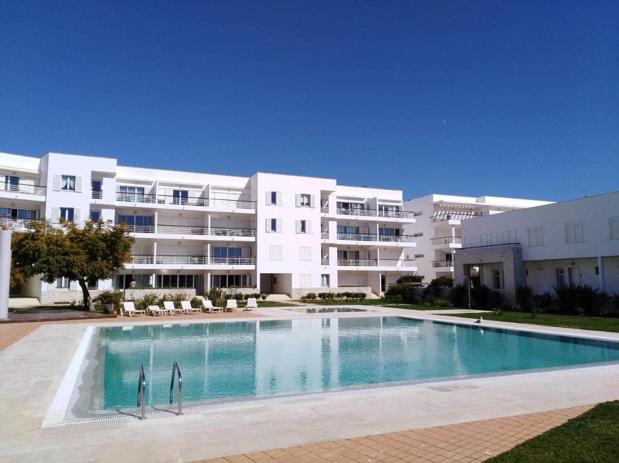 Dom Manuel Appartement *