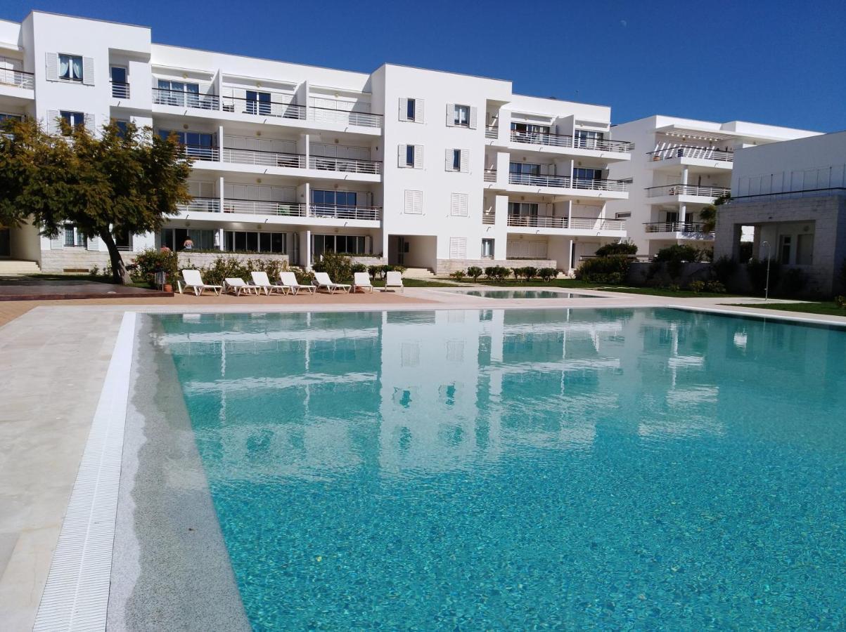 Dom Manuel Appartement Lagos